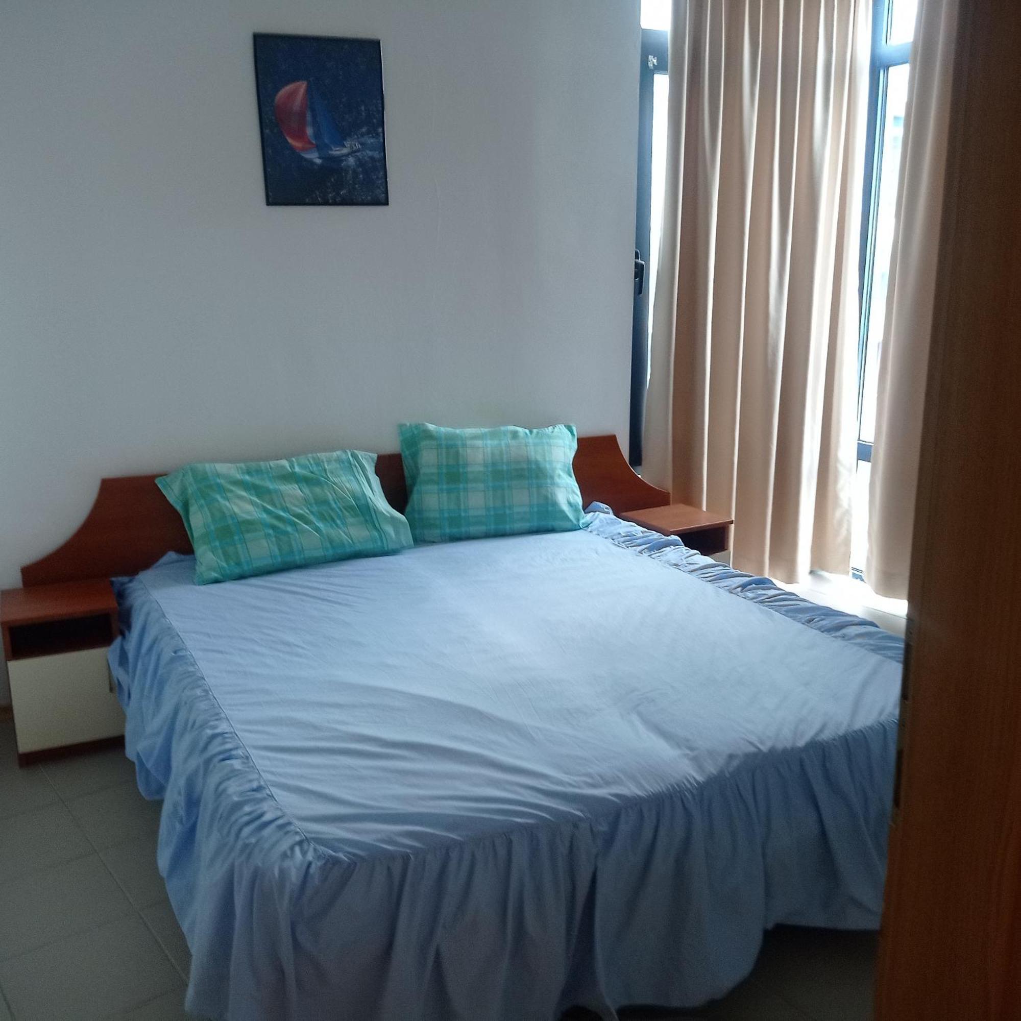 Modern 2 Bedroom Apartment In Top Location In Sunny Beach Just 150 Meters From Casino Platinum Zewnętrze zdjęcie